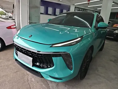 Fengxing Fengxing T5 EVO