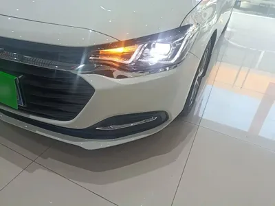 Chevrolet Monza