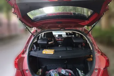 Haval H1