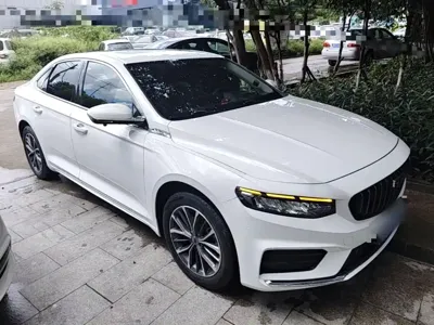 Geely Xingrui
