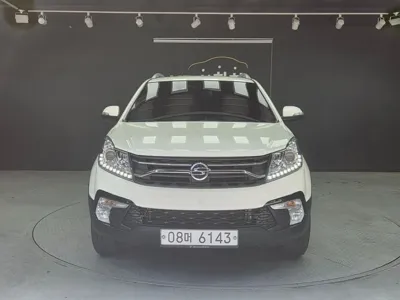 KG_Mobility_Ssangyong KORANDO