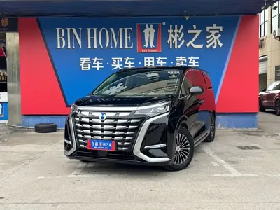 Denza Denza D9