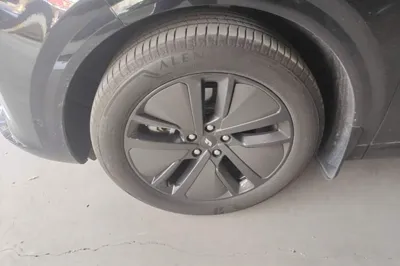 Li Auto L6
