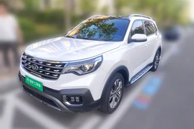 Kia Sportage R