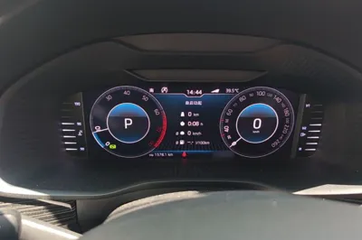 Skoda Kodiaq GT