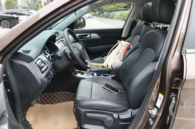 Haval H2