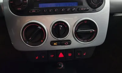 Volkswagen Beatle