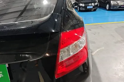 Honda Crosstour