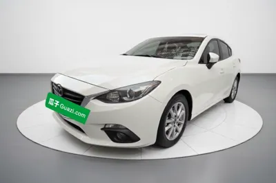 Mazda Mazda 3 Axela