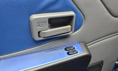 ChevroletGMDaewoo damas