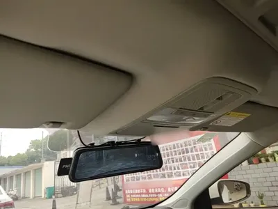 Roewe 荣威i6经典