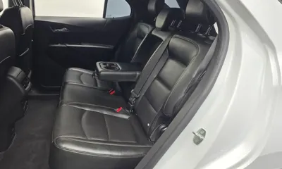ChevroletGMDaewoo Equinox