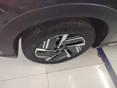 Wuling Xingguang S