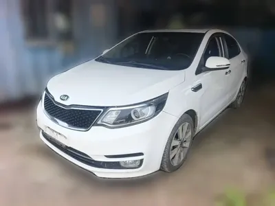 Kia K2