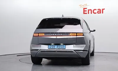 Hyundai Ioniq5