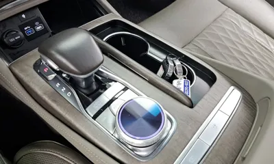 Kia K9
