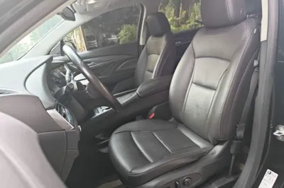 Buick Enclave