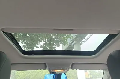 Chery Arrizo 5