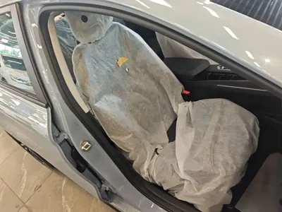 Geely Binrui