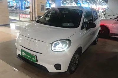 Leapmotor T03