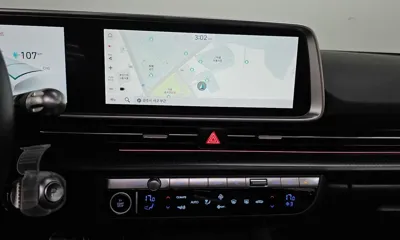 Hyundai Ioniq6