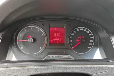 Volkswagen Santana