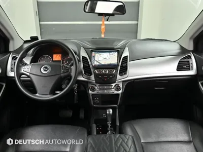 KG_Mobility_Ssangyong KORANDO