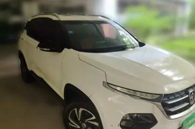 Baojun 510