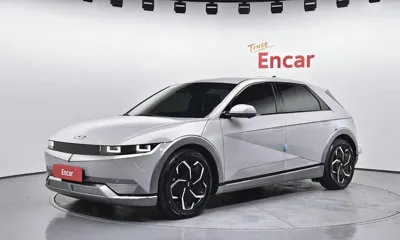Hyundai Ioniq5