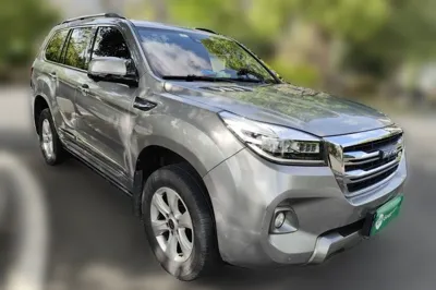 Haval H9