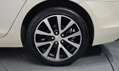 ChevroletGMDaewoo Malibu