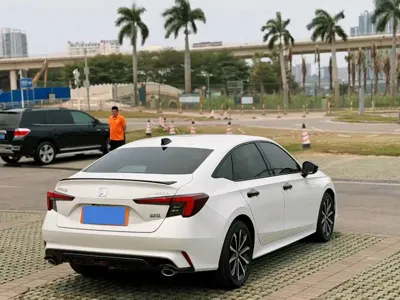 Honda Integra