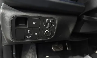 Hyundai Ioniq6