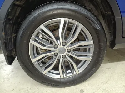 Geely Auto Emgrand X7 Sport