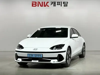 Hyundai Ioniq6