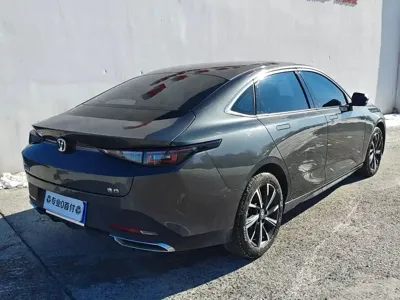 Changan Eado