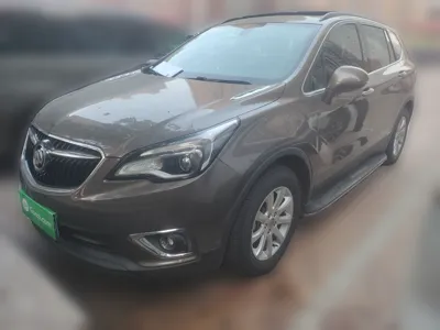 Buick Envision