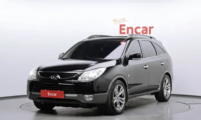 Hyundai Veracruz