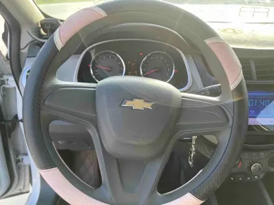 Chevrolet Sail