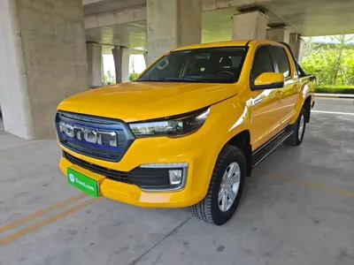 Foton 大将军EV