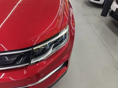 Changan CS35PLUS