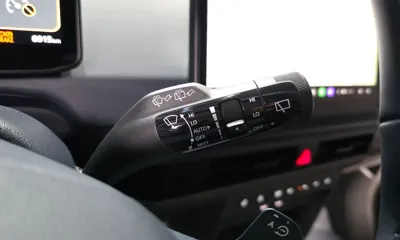 Kia PV5
