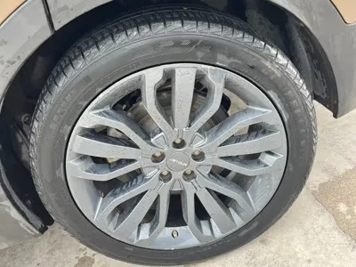 Jetour X70