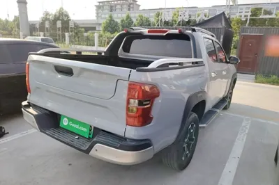 Changan Hunter