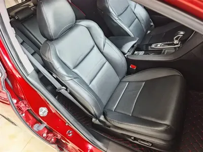 Honda Spirior