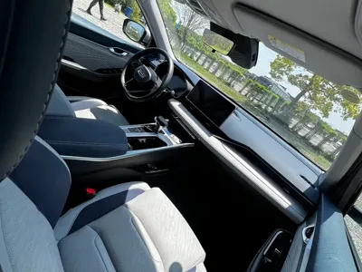 Geely Xingrui