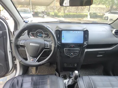 Haval H1