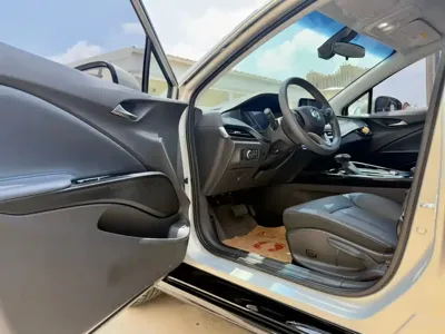 Buick Velite 6