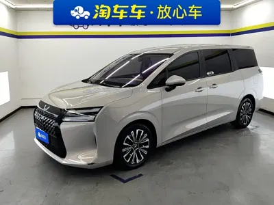 Wuling 星光730新能源