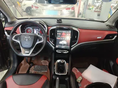 Brilliance V3